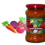 TOCANA DE LEGUME NOTA 11 300G