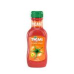 KETCHUP PICANT TOMI/LAMINUT 500G