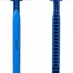 BIG GILLETTE BLUE II