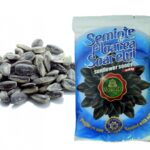 SEMINTE CU SARE 100G