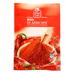 BOIA DE ARDEI IUTE FINE LIFE 17G