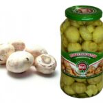 CIUPERCI NOTA 11 660G