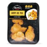 ARIPI PUI PESMET CROCANT 350G