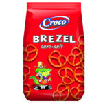 BREZEL CROCO 80G