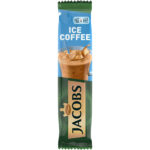 CAFEA JACOBS 3 IN 1 ICE COFFEE 18 G