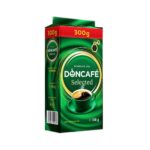CAFEA MACINATA DONCAFE SELECTED 250G