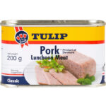 CARNE PRESATA TULIP 200G