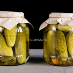 CASTRAVETI IN OTET 720ML