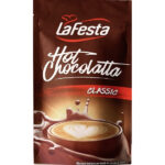 CIOCOLATA CALDA LAFESTA 25G