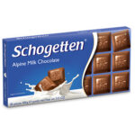 CIOCOLATA SCHOGETTEN 100G