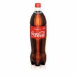 COCA COLA 1.5L