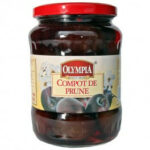 COMPOT DE PRUNE 720ML