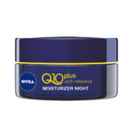 CREMA NIVEA Q10 ANTIRID NOAPTE 50ML
