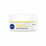 CREMA NIVEA Q10 ANTIRID ZI 50ML