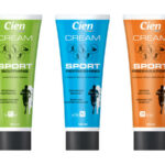 CREMA SPORT CIEN 150ML