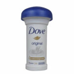 DEODORANT DOVE CREMA ORIGINAL 50ML