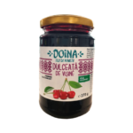 DULCEATA DE VISINE 370G