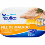FILE MACROU NAUTICA 170G