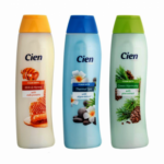 GEL DE DUS CIEN 1L