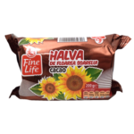 HALVA CACAO 200G