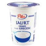 IAURT GRECESC PILOS 400G