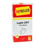 LAPTE 1L UHT 1.5%