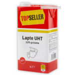 LAPTE 1L UHT 3.5%