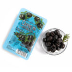 MASLINE NEGRE DEFNE 250G