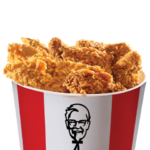 AMERICAN BUCKETT KFC 20 BUC