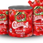 PASTA TOMATE CHICHILAS 800G