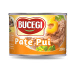 PATE DE PUI BUCEGI 200G