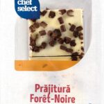 PRAJITURA FORET-NOIR CHEF SELECT 320G