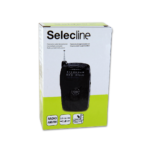 RADIO PORTABIL SELECLINE