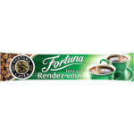 CAFEA SOLUBILA RENDEZ-VOUS FORTUNA 1.8G