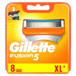 REZERVA APARAT RAS GILLETTE FUSION 5