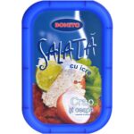 SALATA ICRE CRAP 310G