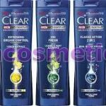 SAMPON CLEAR 400ML