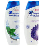 SAMPON HEAD&SHOULDERS 200ML