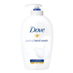 SAPUN LICHID DOVE 250ML POMPITA