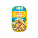 SARDINE NIXE 125G