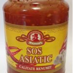 SOS ASIATIC ZHIRNOV 350G