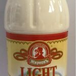 SOS MAIONEZA LIGHT 15% ZHIRNOV 500G