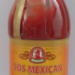 SOS MEXICAN ZHIRNOV 500G
