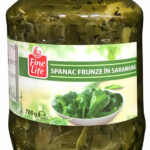 SPANAC FRUNZE IN SARAMURA 680G