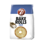 BAKE ROLLS 80G
