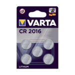 BATERII CR 2016