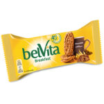 BISCUITI BELVITA BREAKFAST 50 G