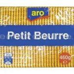 BISCUITI PETIT BEURRE 450G