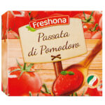 ROSII PASATE FRESHONA 500G