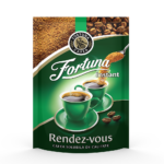 CAFEA SOLUBILA FORTUNA RENDEZ-VOUS 50GR